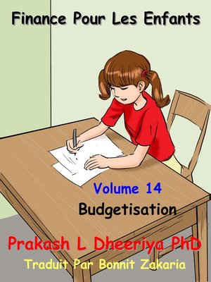 cover image of Budgetisation